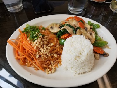 Khon-Khaen Cafe