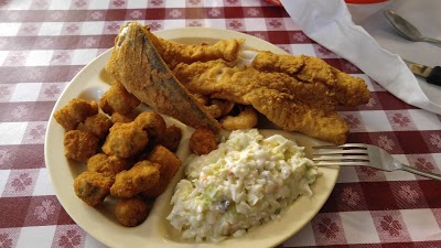 Kim's Barbecue House