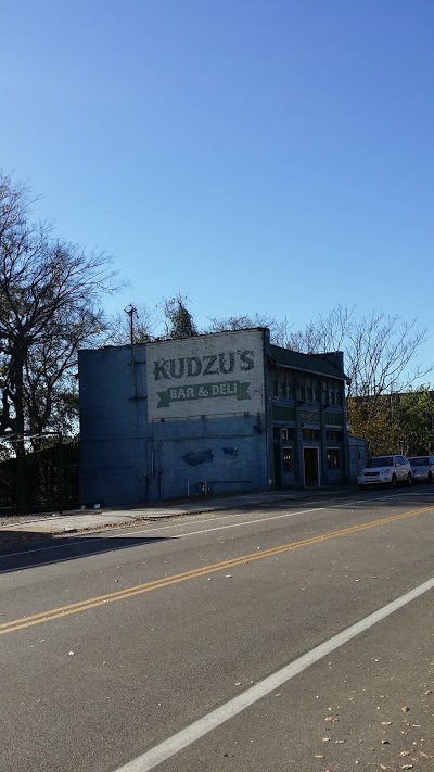 Kudzu's