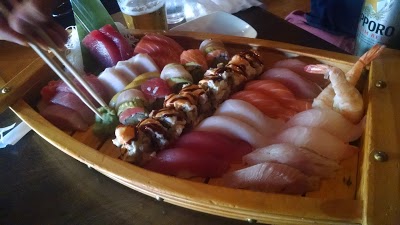Kunis Sushi Bar