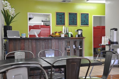 L A Grill Filipino & Chinese Cuisine