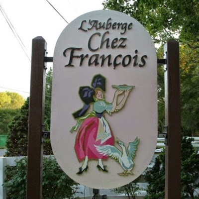 L Auberge Chez Francois