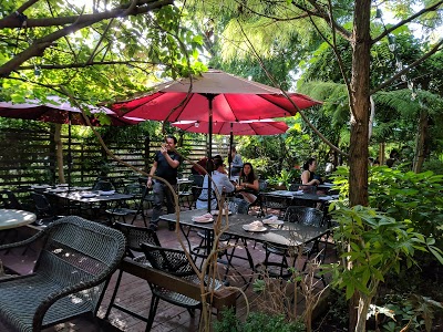 LA Filipiniana Teody's Restaurant