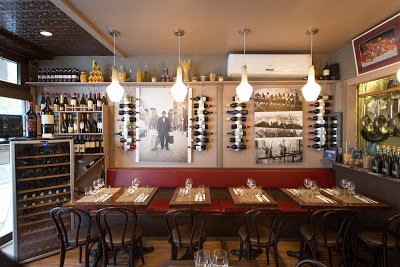 LA Piccala Cucina