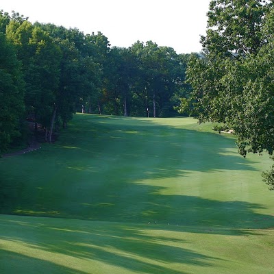Lake Valley Country Club Restaurant