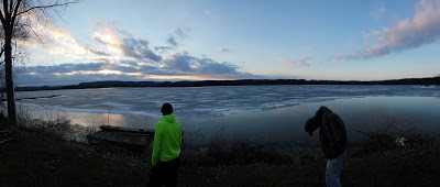 Lakeview Marina Bar