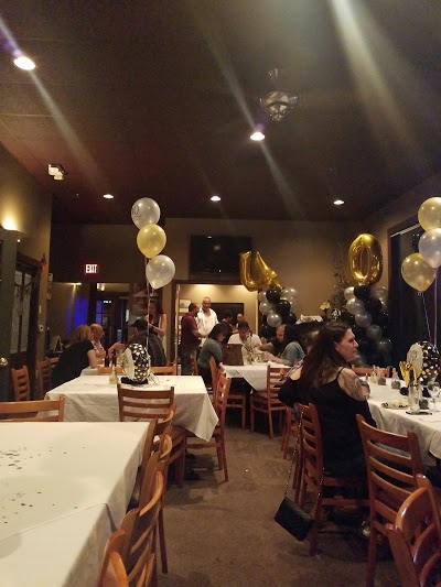 Lakeview Tavern & Grille