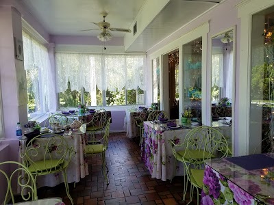 Lavender N Lace Tea Room & Restaurant