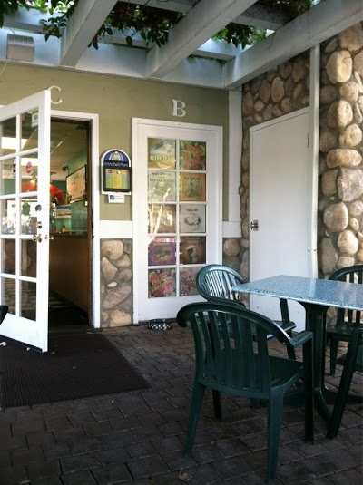 Linda's Yogurt