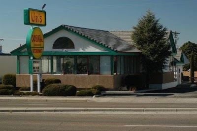 Lins Oriental Restaurant