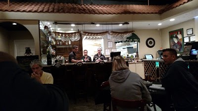 Little Italy Pizzeria & Restaurant