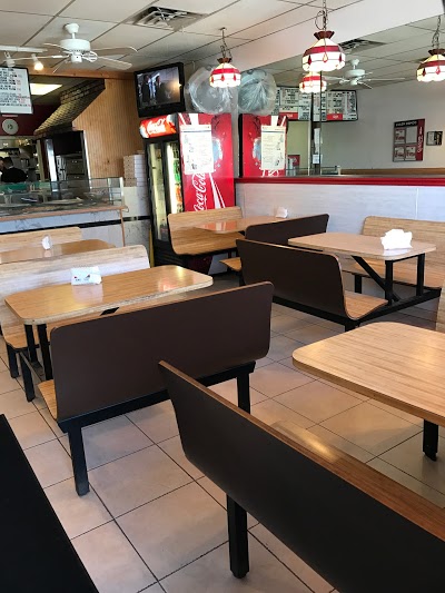 Lo Chiatto's Pizzeria