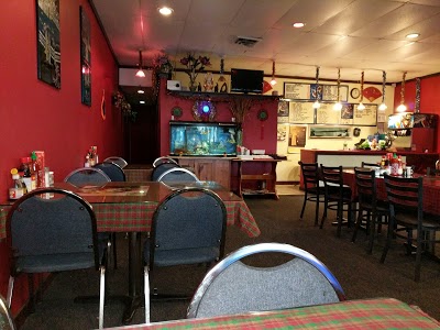 Long Thanh Restaurant