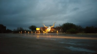 Longhorn Grill