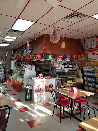 Lucia's Italian Deli & Grocery