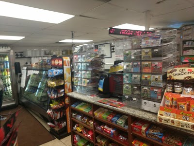 Lucky 7 Grocery & Deli