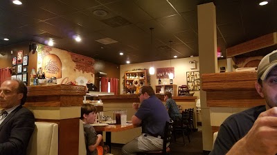 Luisa's Brick Oven
