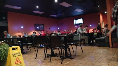 Maggie's Restaurant