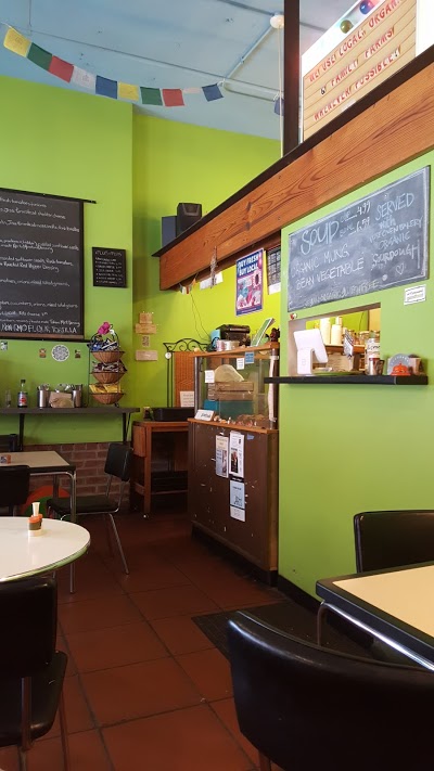 Maggies Vegetarian Vittles