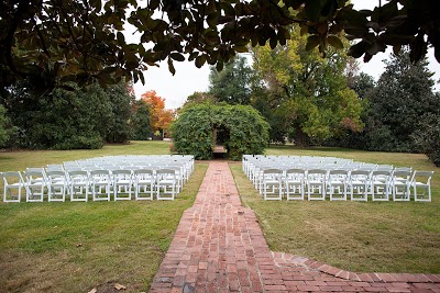 Magnolia Gardens Inn