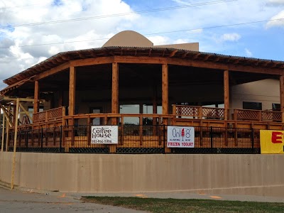 Main Street Coffee House