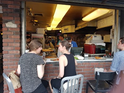 Mama Marias Restaurant & Carryout