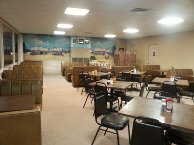 Mama Ree's Restaurant Inc