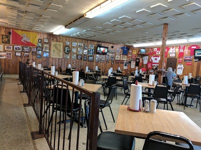 Mandolas Deli