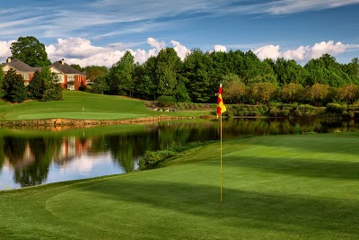 Maple Ridge Golf Club - Restaurant