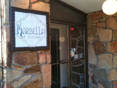 Marbella Restaurant