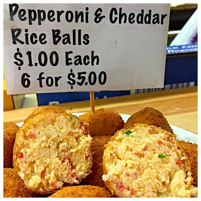 Mario's Italian Market