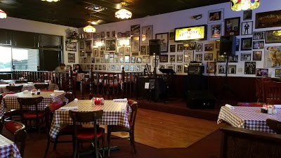 Mario's Italian Restaurant & Club