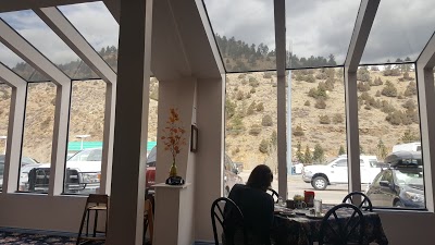 Marions of the Rockies