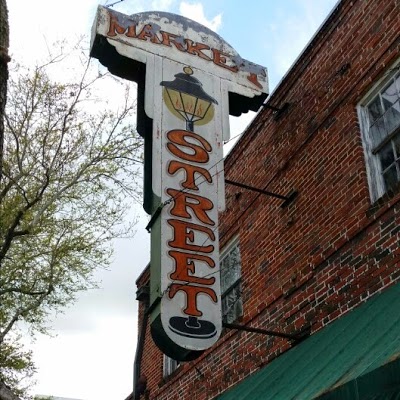 Market Street Pub