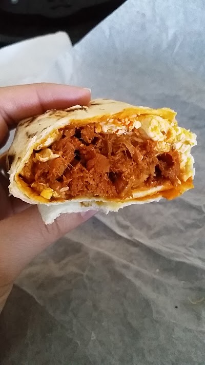 Marlenes Mexican Food