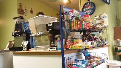 Marthas Tacos & More
