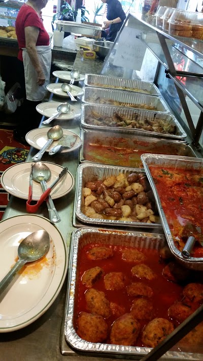 Martino's Grocery