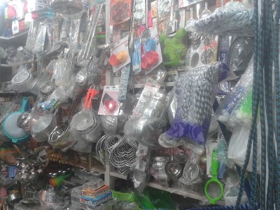 Marvel's Market
