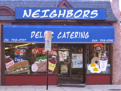 Massapequa Neighborhood Deli