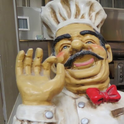Massimo Pizza