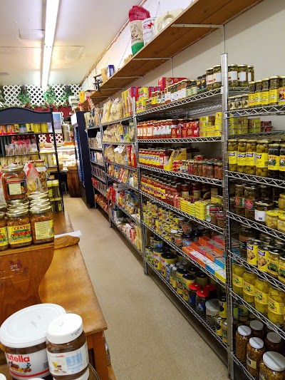 Mastellone Deli & Wine Shop