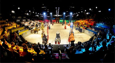 Medieval Times Dinner and Tournament
