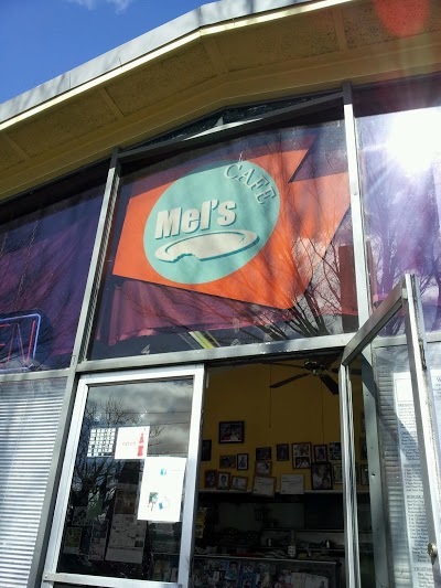 Mel's Cafe