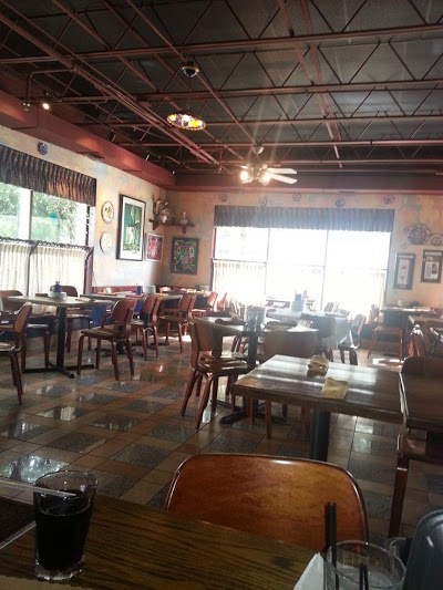 Meson Sabika Tapas Bar & Restaurant