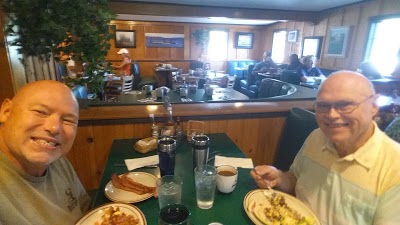 Michael D'S Eatery
