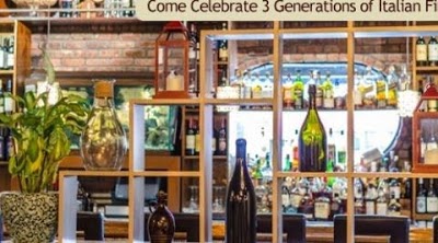Michael's Restaurant & Caterers