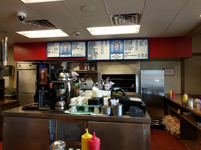 Mihm's Charcoal Grill