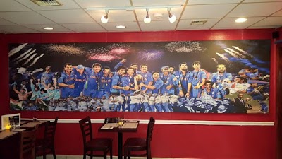 Milan Cafe