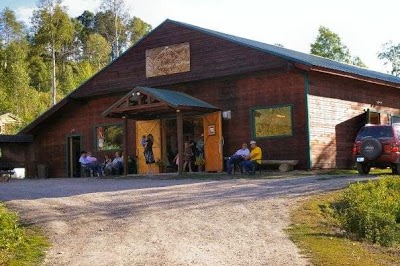 Mill Iron Ranch Huntin & Fishin