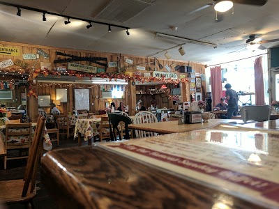 Miller's Grocery-Christiana